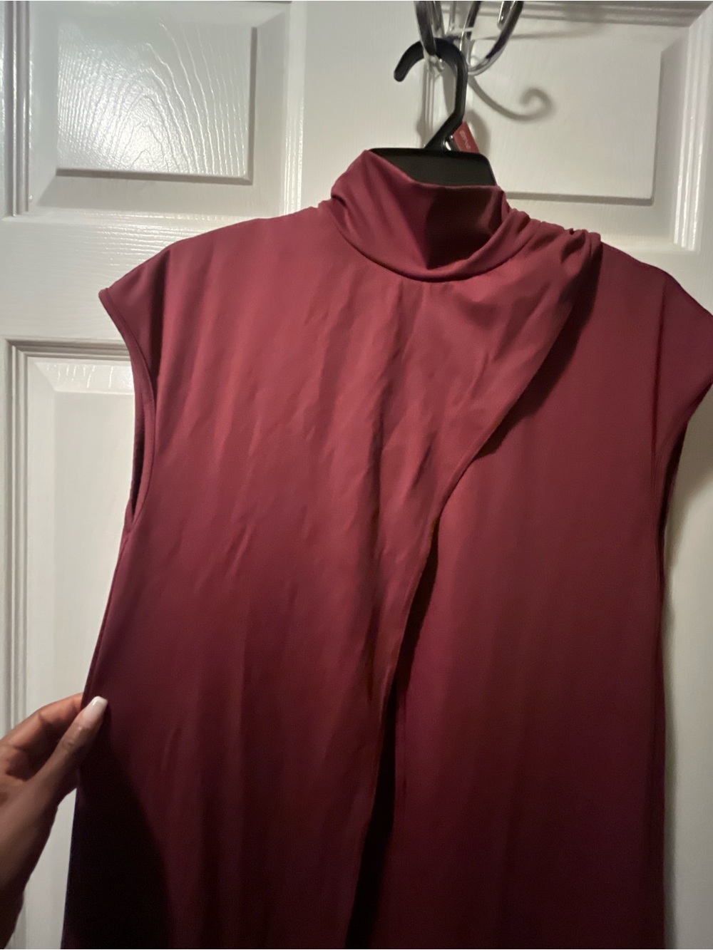 Musera high low top - Picture 3 of 3